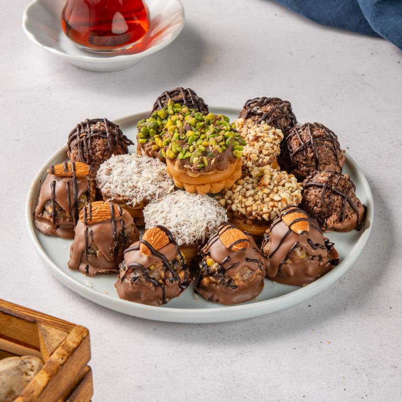 Spesiyal Tatlı