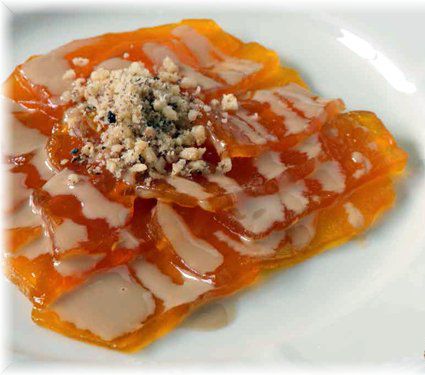 Kabak Tatlısı