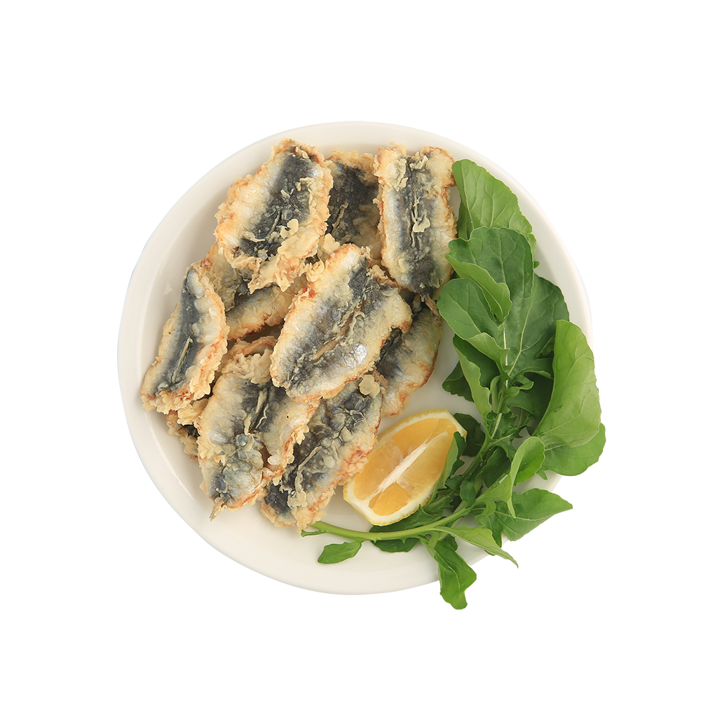 Sardalya Porsiyon (330 gr)