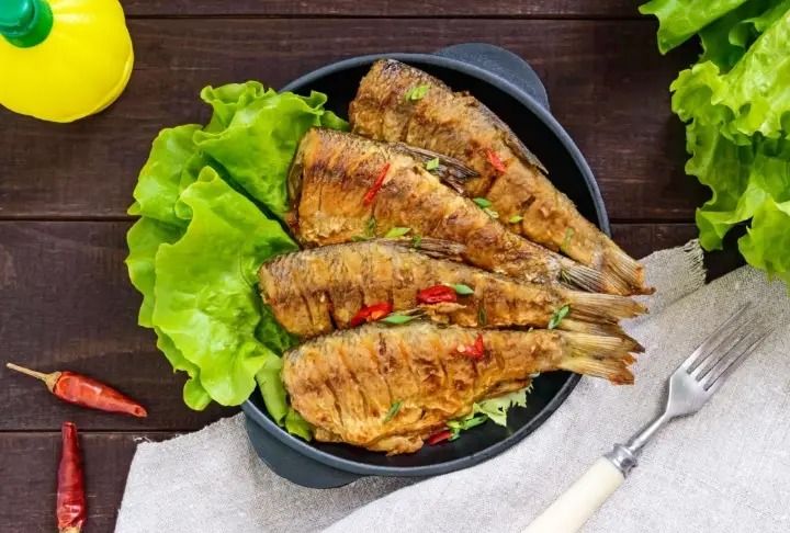 Mezgit Porsiyon (350 gr)