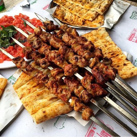 Kuzu Kaburga (250 gr)