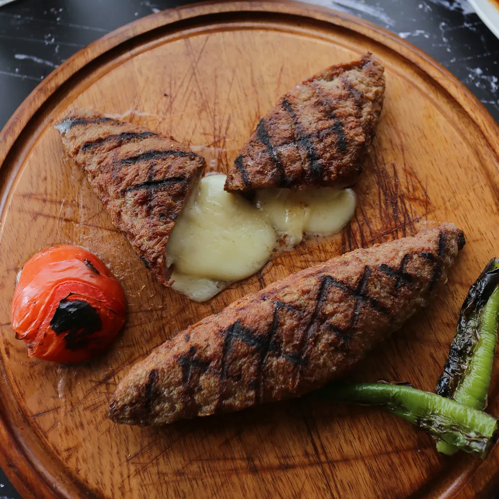 Kaşarlı Köfte (200 gr)