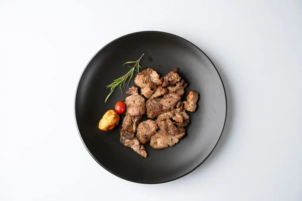 Dana Şaşlık (250 gr)