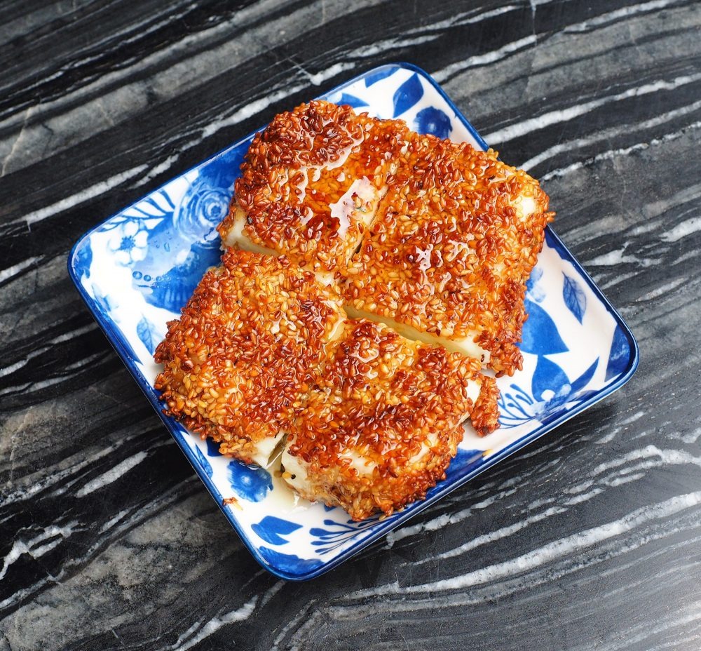 Saganaki (Adet)