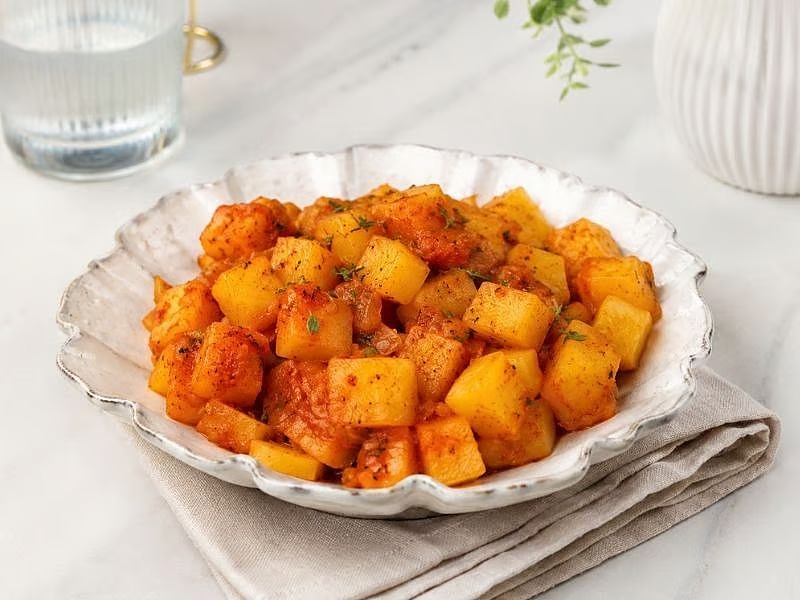 Patates Tava