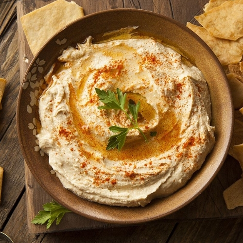 Humus