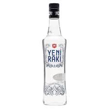Yeni Rakı