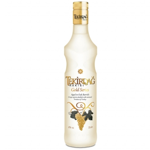 Tekirdağ Gold