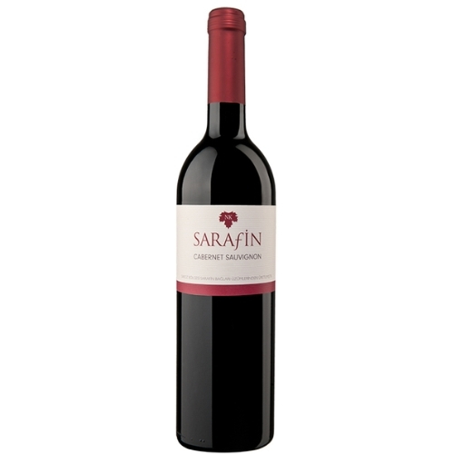 Sarafin Cabernet