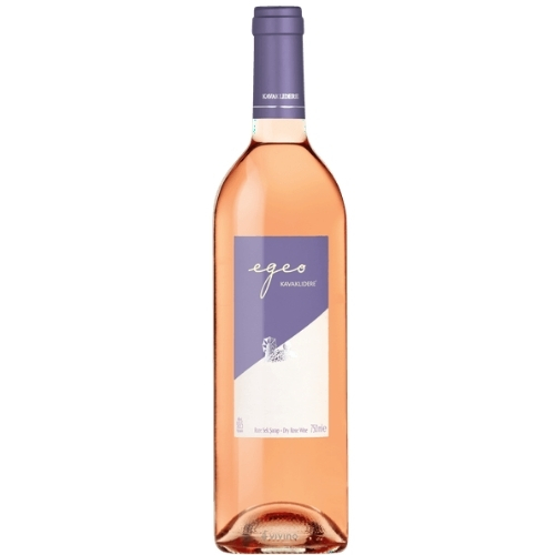 Egeo Rosé