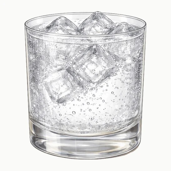 Tek Gin veya Vodka (4 cl)
