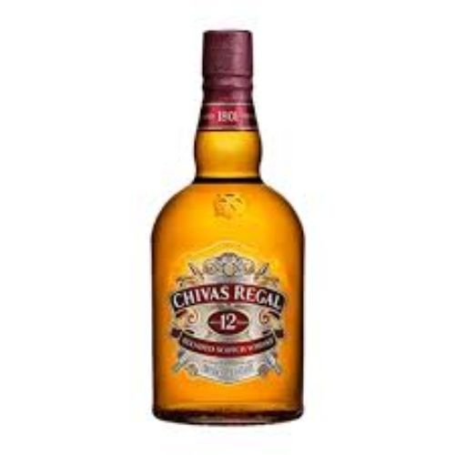 Chivas Regal