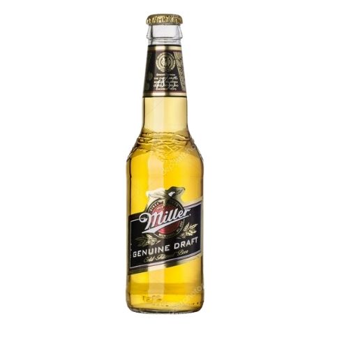 Miller (33 cl)