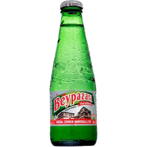Soda Sade (200 ml)