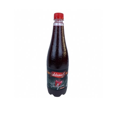 Şalgam Acılı veya Acısız (33 cl)