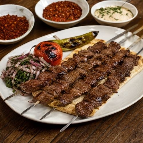 Küşleme (230 gr)